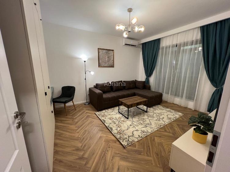 Apartament nou 2camere, 8/11,  Plaza F5 - 3