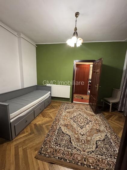 Apartament 2 camere RENOVAT Unirii-Parcul Carol M261A - 19