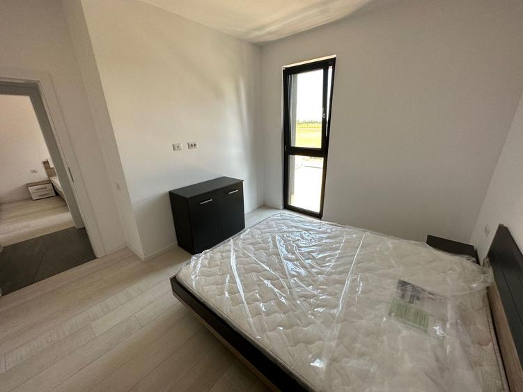 Apartament 3 camere Torontalului - Veterinary Faculty