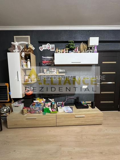 APARTAMENT 3 CAMERE METROU 1 DECEMBRIE 1918