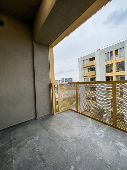 2 Camere Mobilat Premium | Aviatiei Park |