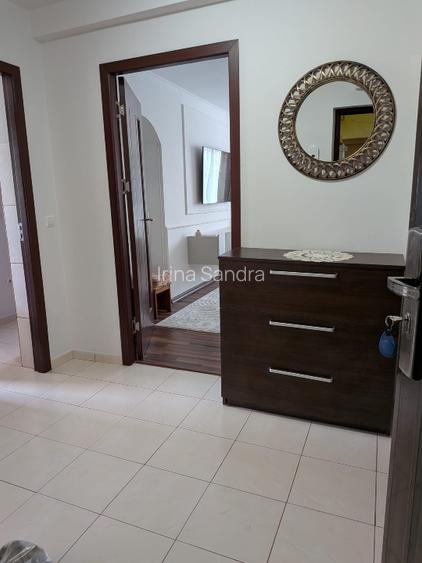Apartament zona Crang, prima chirie - 7