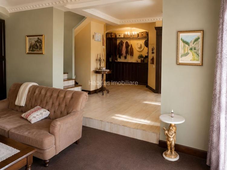 Apartament de inchiriat | 3 camere | 2 nivele | Gheorgheni - 2
