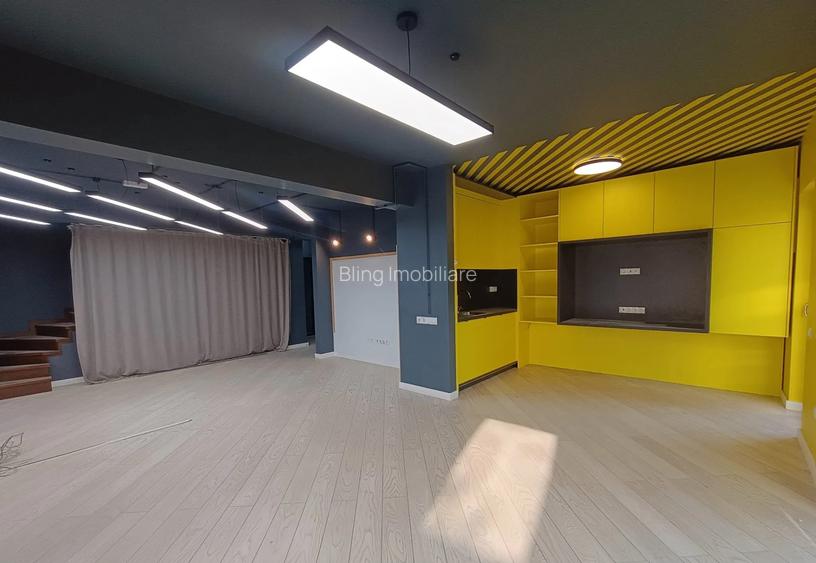 Clădire premium 500 mp, ideal pentru birouri sau activități mixte, in Zorilor