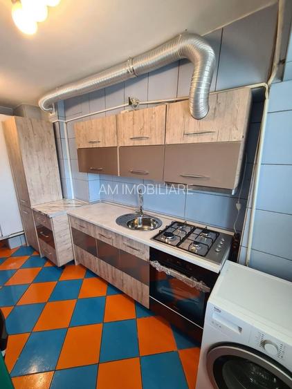 AP. 3 CAMERE - P-TA SUDULUI, BUCATARIE INCHISA, MOBILAT/UTILAT - 6