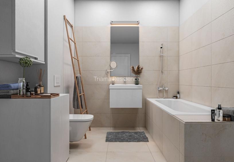 TRIAMA Residence - 12