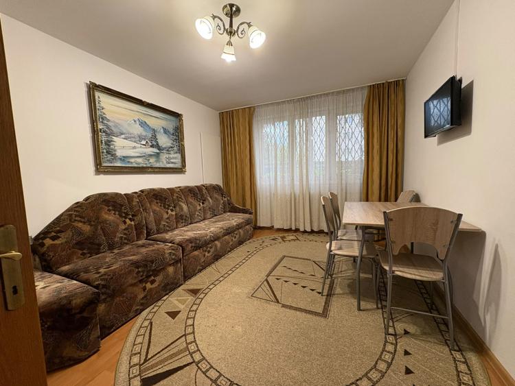 Apartament 2 camere, zona Plopilor Vechi