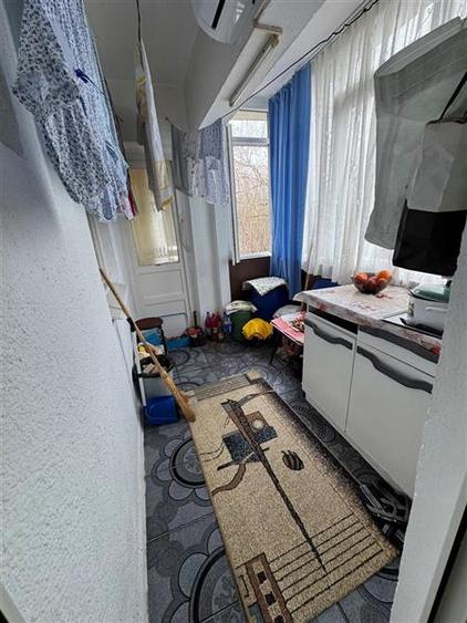 Vanzare Apartament 3 Camere Decomandat Berceni-Secuilor