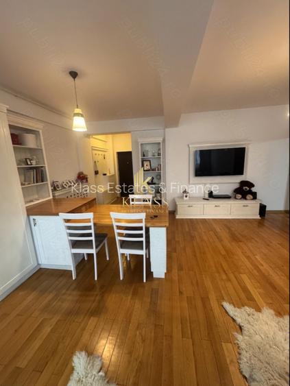 Apartament 2 camere cu loc de parcare, zona 1 Mai - 2