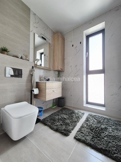 Apartament de lux aproape de Statiunea Mamaia si Litoralul Romanesc - 10