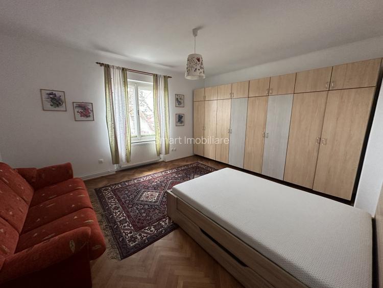 Apartament confort lux 4 camere Subarini - 10