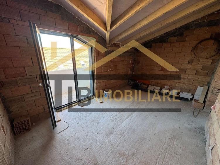 Apartament cu 2 camere, parcare, 50mp, Zona Sangeorgiu de Mures