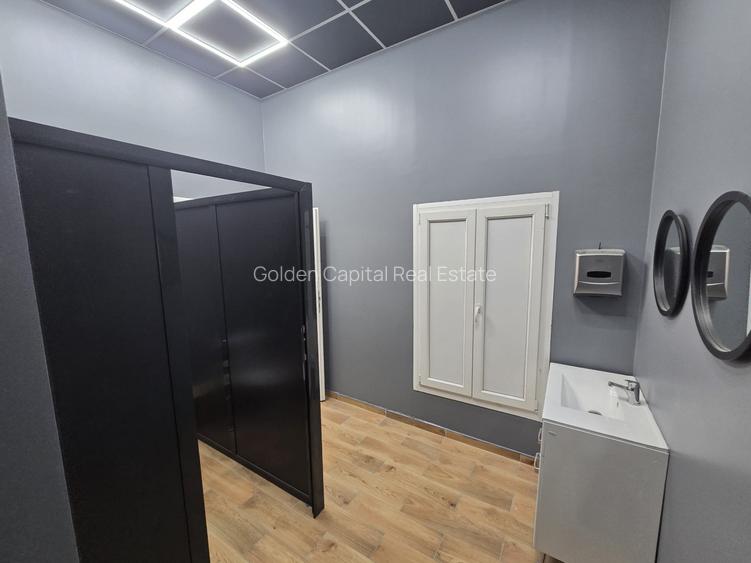 Inchiriere Spațiu Comercial Vitrat, 100mp - Bucium - 10