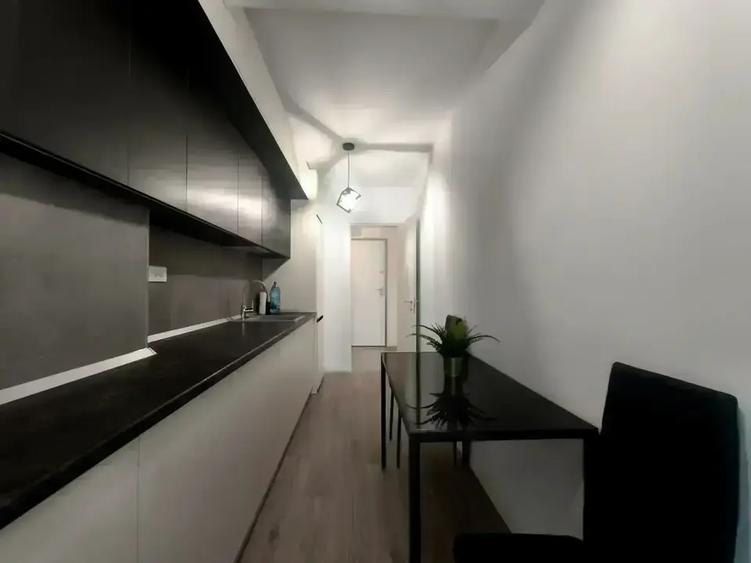 2 Camere+parcare | 4 minute Metrou Teclu | Prima inchiriere | Estoria