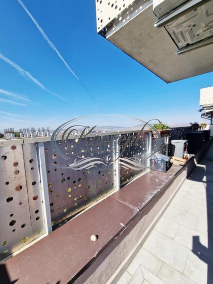 Apartament cu 4 camere in cartierul Europa