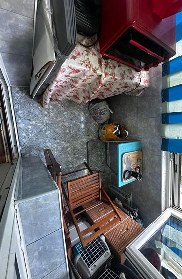 Apartament cu 2 camere, etajul 1/4, zona Alexandru cel Bun