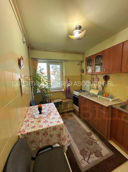 Apartament 2 camere de vânzare în Tomis Nord – școala 36, Constanța - 6