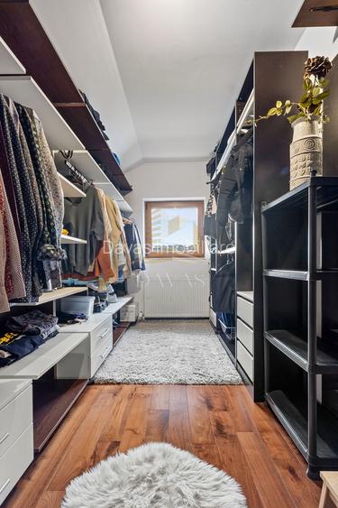 Casa individuală ULTRAFINISATA 203mp utili | 354mp teren |Jacuzzi | Manastur