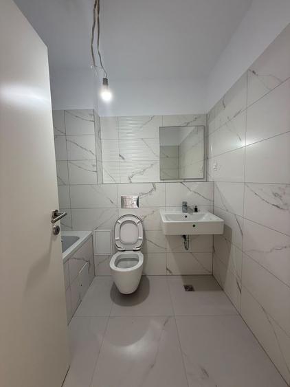 Apartament finalizat - 2 camere Victory V6