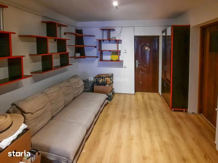 Apartament decomandat, parcare, zona Eroilor - 2