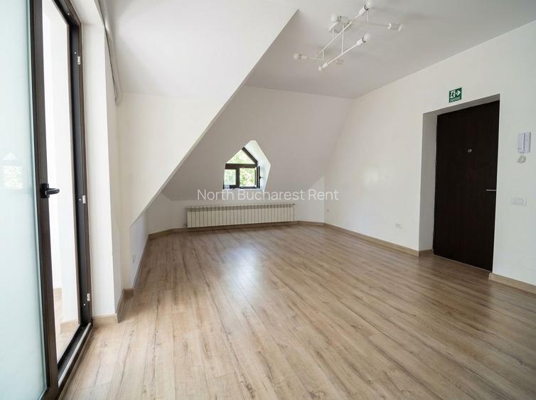 4 camere 2 bai vila interbelica Dorobanti