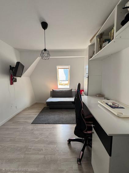 Apartament tip duplex, 3 camere,Dristor – Str. Istriei 18