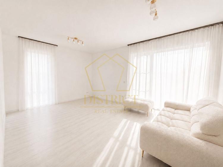 Duplex superb cu 4 camere | Giroc