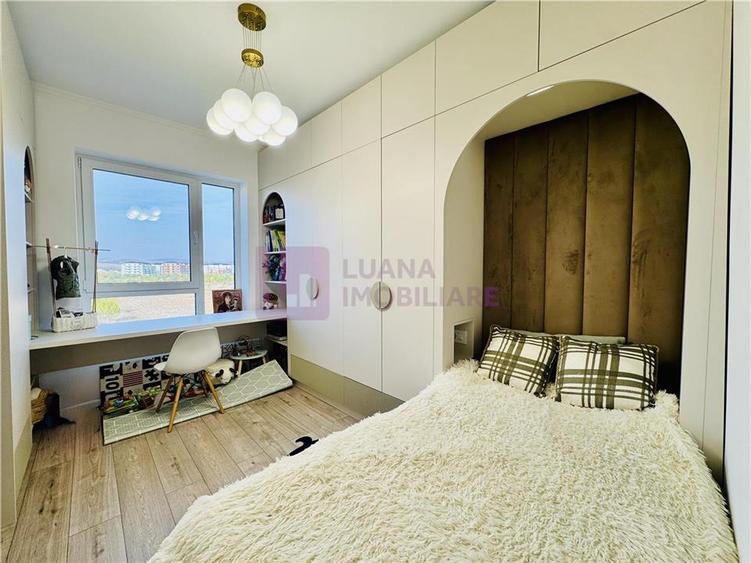 Apartament 3 camere de vanzare | Calea Surii Mici | modern | lift