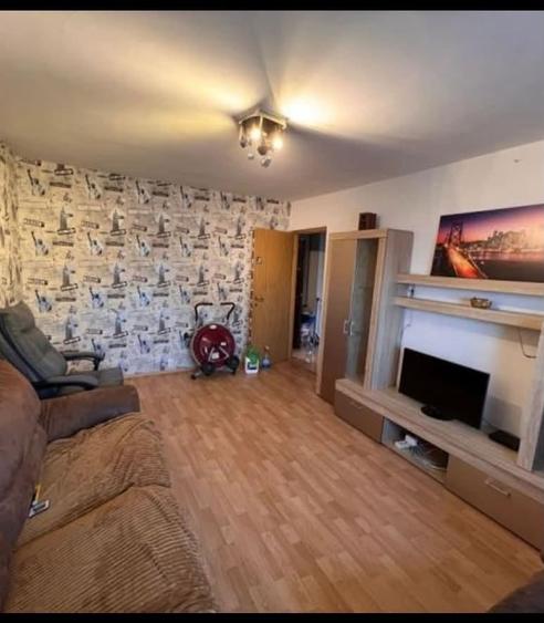 Apartament 2 camere zona Tomis nord mobilat utilat 60 mp