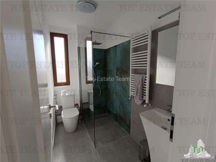 Vanzare apartament 3 camere Beller- Floreasca - 14