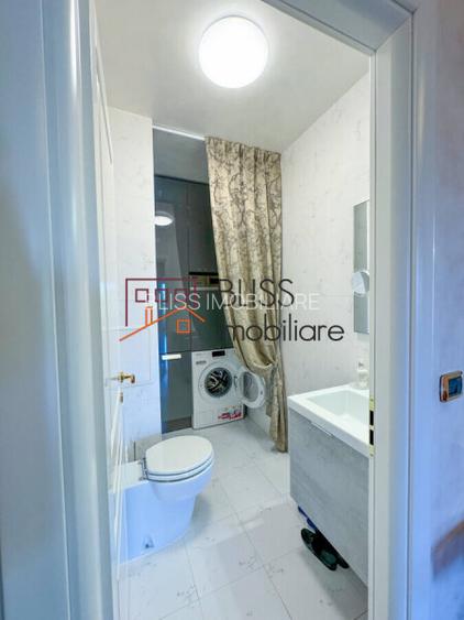 Apartament rafinat 4 camere cu 2 locuri de parcare subterane - 20