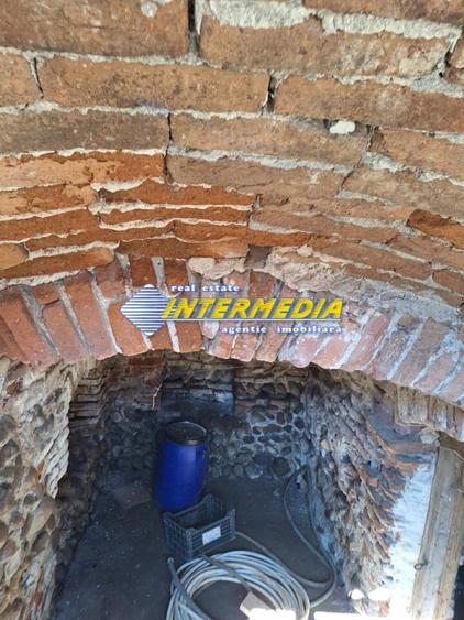 Casa veche cu Anexe I Teren 1313 mp I Lancram I Ideala pentru investitie I