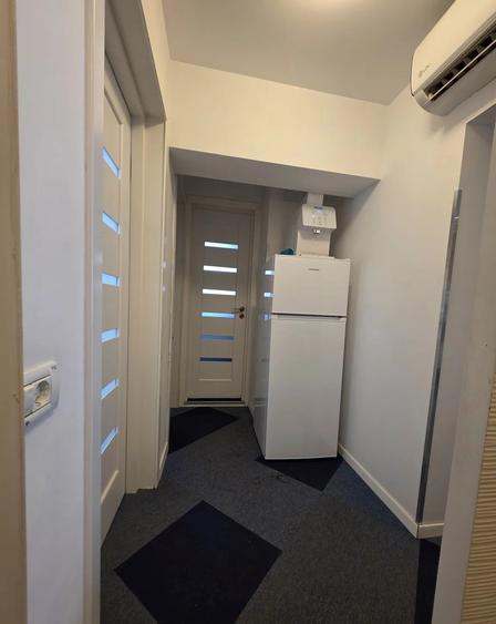 Unirii - Emil Botta - Apartament 3 camere decomandat