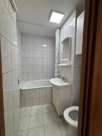 Apartament de inchiriat la intersectia Lujerului, Militari