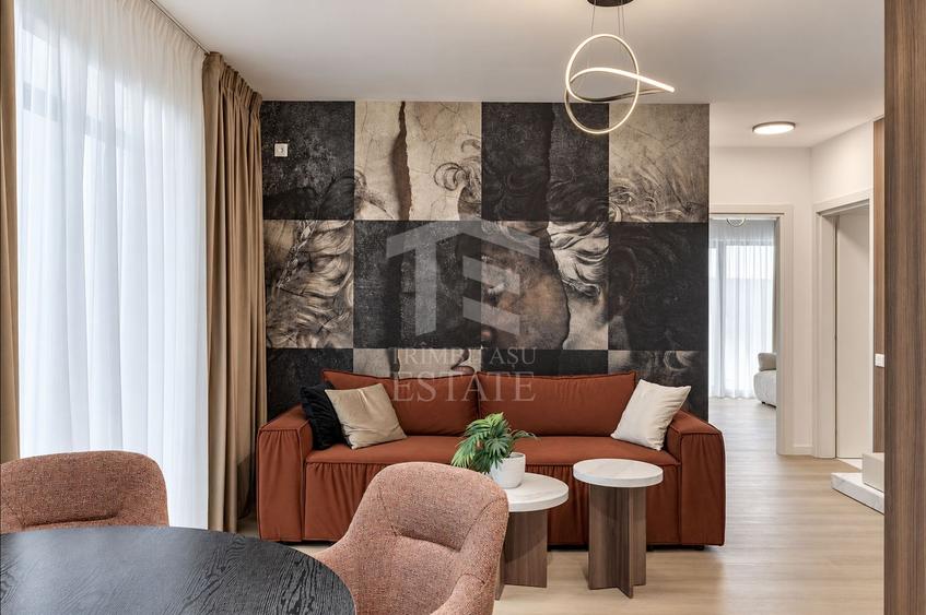 ANTIAERIANA | APARTAMENT 3 CAM DECOM | 74 mp Utili | ALEXANDRIEI 152