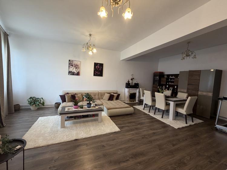 Duplex 3 camere | 136 MP | 323 MP teren | Zona SCHIT