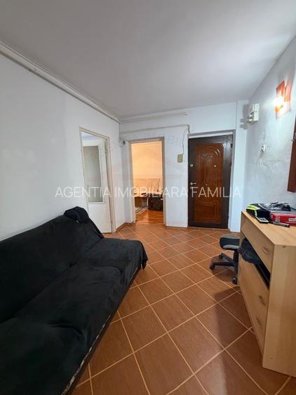 APARTAMENT 4 CAMERE | Piața Centrală | 700 €/lună - 11
