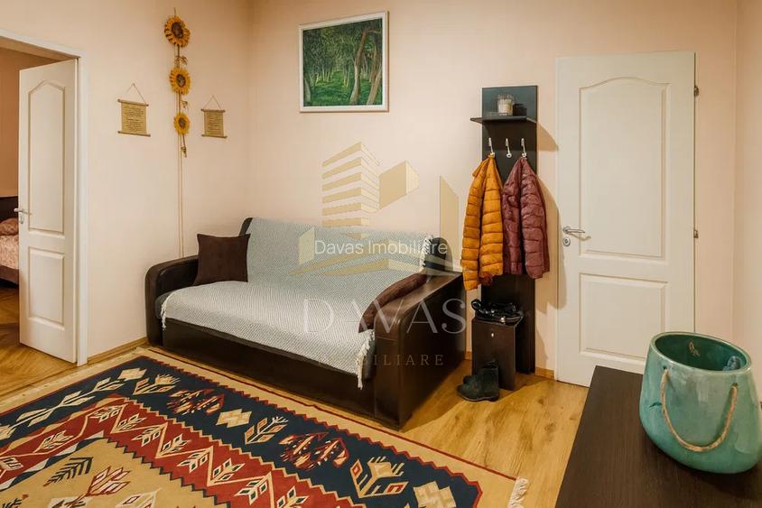 Apartament 2 camere semidecomandat | Centru | Horea - 2