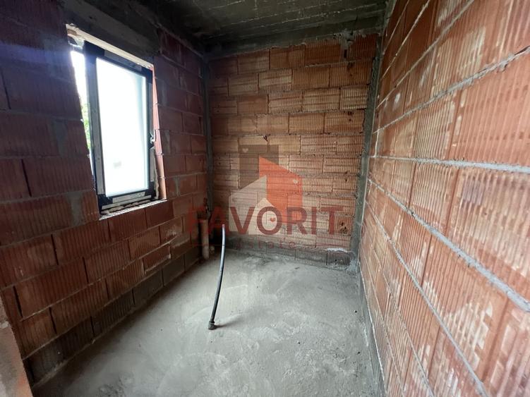 Duplex 4 camere | 3 bai | Giroc - Satu Batran