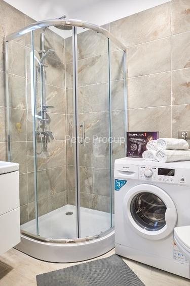 Vand Studio - Alezzi Beach Resort - Mamaia Nord (Proprietar) - 10