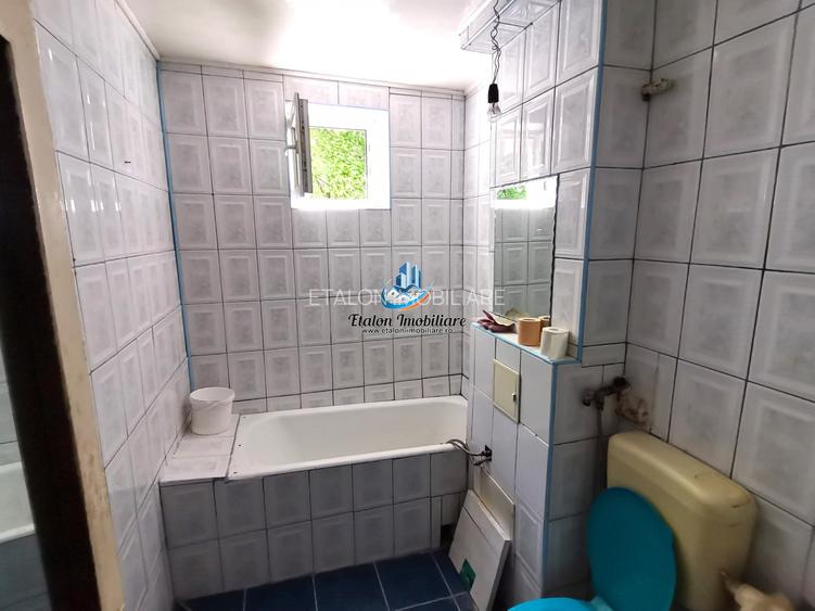 Apartament 3 camere decomandat, 2 bai, Scoala 10, Precista - 6