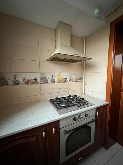 Apartament 3 camere Doamna Ghica Obor Veranda 80 mp 2 băi Complex Rose Garden