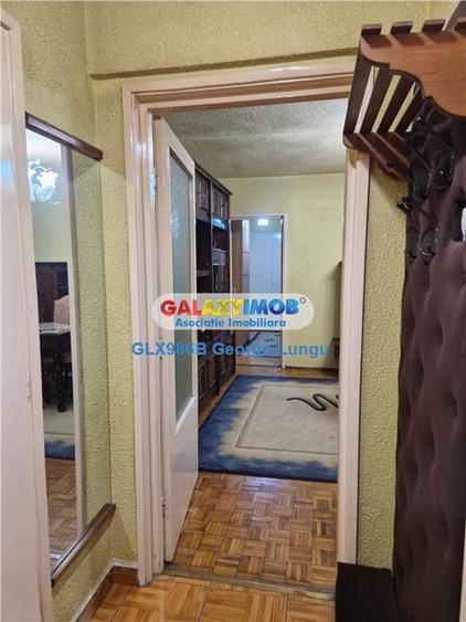 Apartament 3 camere, Drumul Taberei - Favorit. Plata doar cash.
