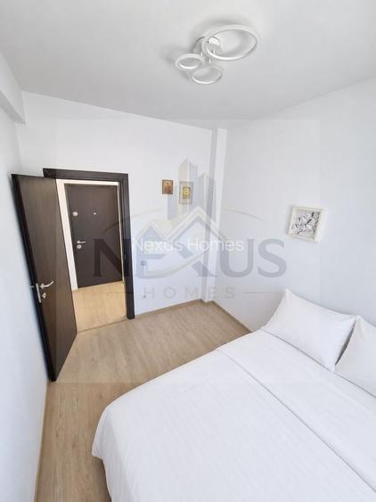 Apartament 3 camere decomandat | Mobilat și utilat complet - 5