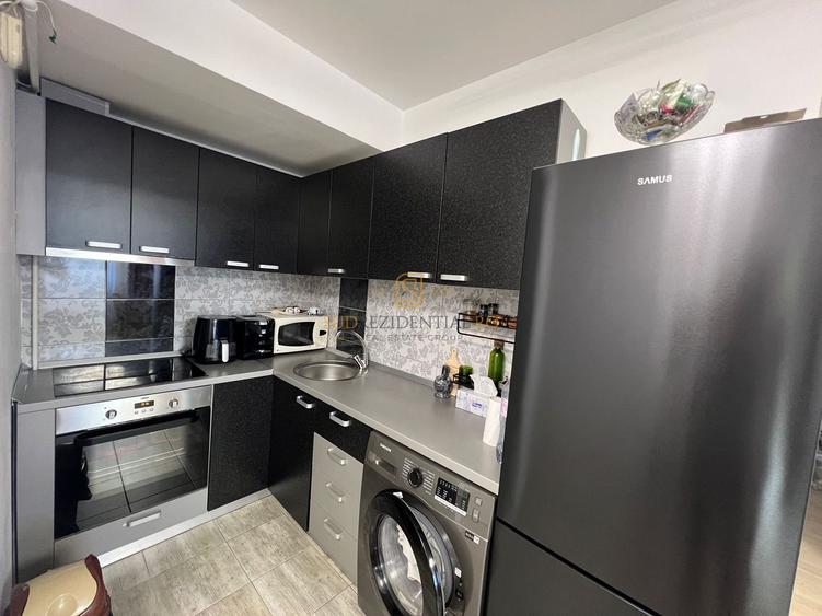 Apartament 3 camere, gata de mutare, zona Oltenitei, Comision 0%