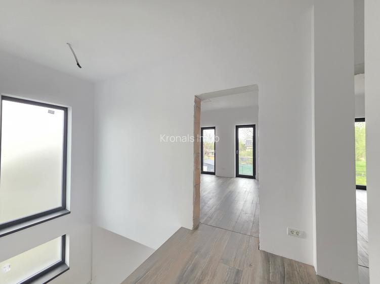 Casa individuala, teren 450mp, Izvorului, Stupini - 4