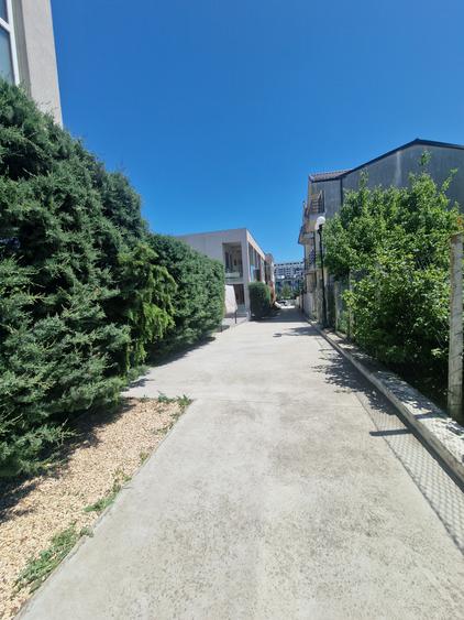 Mamaia Nord - Garsoniera etaj parter, suprafață 26mp - 39500euro