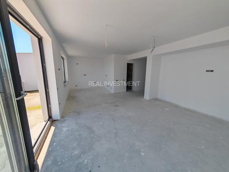 Apartament spectaculos 3 camere zona NIBIRU -COSTINESTI vedere la mare - 6