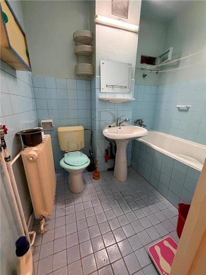 IULIUS MALL - ETAJ 6 - BLOC IZOLAT - 3 CAMERE - 2 BALCOANE - DEBARA - CLIMA