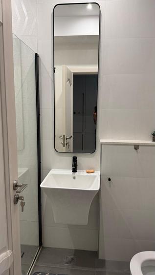 Centru - apartament 3 camere in bloc nou